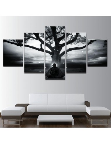 Tableau Arbre de Vie  Siddhartha JUSQU'A -70%! 