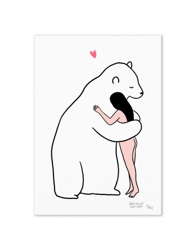 BEAR LOVE 50-70% off 